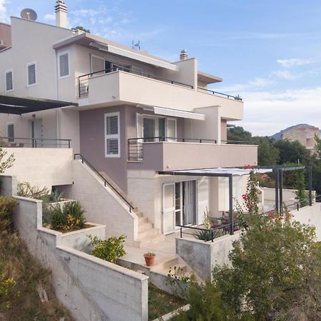 Apartment Pasadur Lastovo Kültér fotó