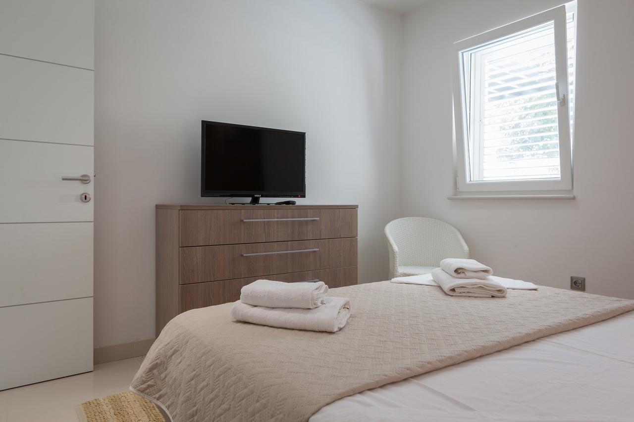 Apartment Pasadur Lastovo Kültér fotó