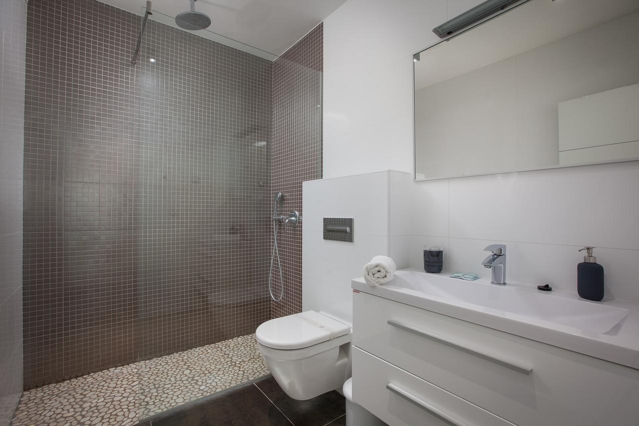 Apartment Pasadur Lastovo Kültér fotó