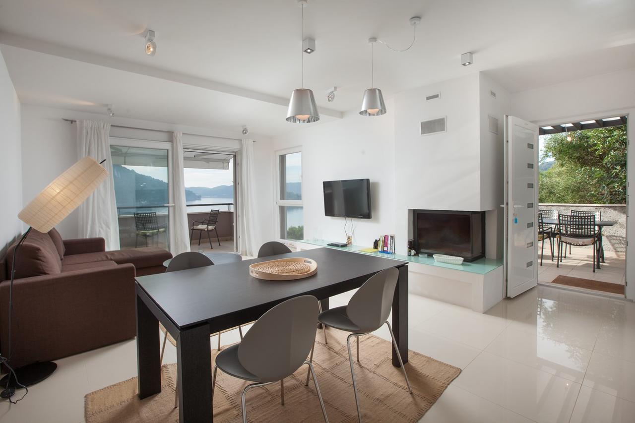 Apartment Pasadur Lastovo Kültér fotó