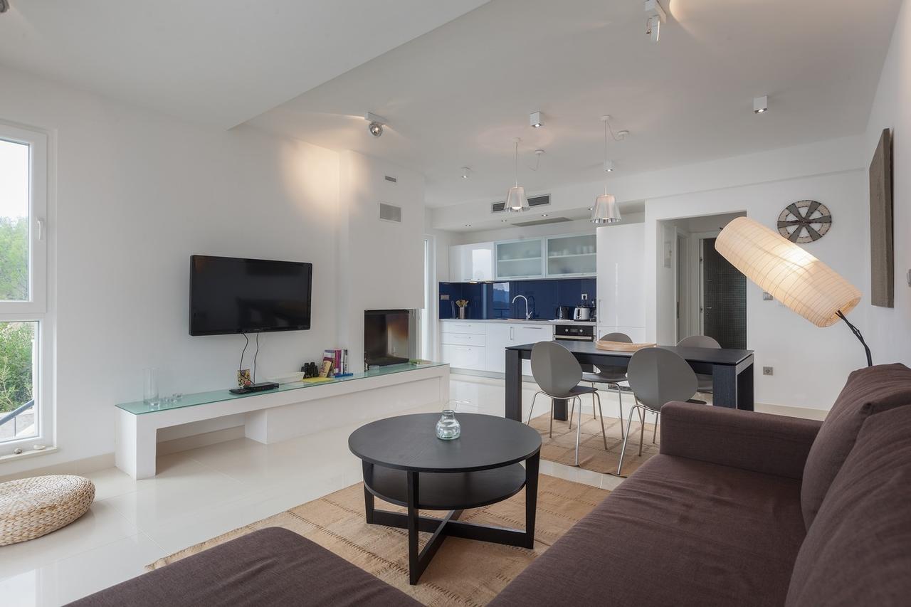 Apartment Pasadur Lastovo Kültér fotó