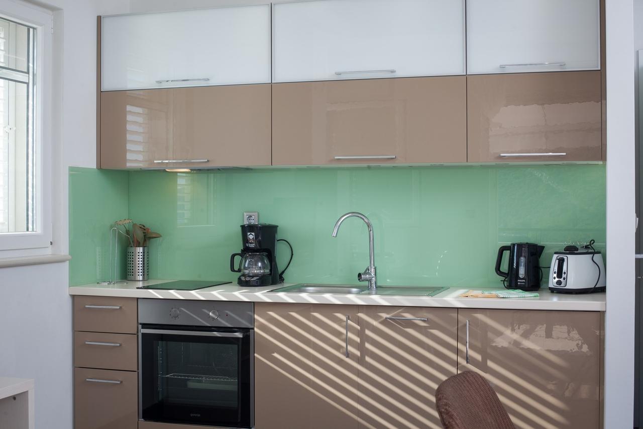 Apartment Pasadur Lastovo Kültér fotó