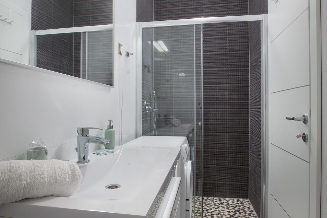 Apartment Pasadur Lastovo Kültér fotó