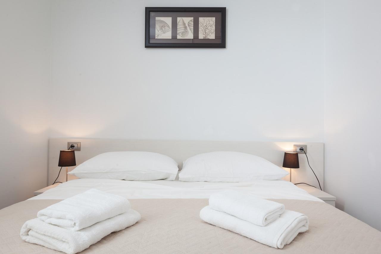 Apartment Pasadur Lastovo Kültér fotó