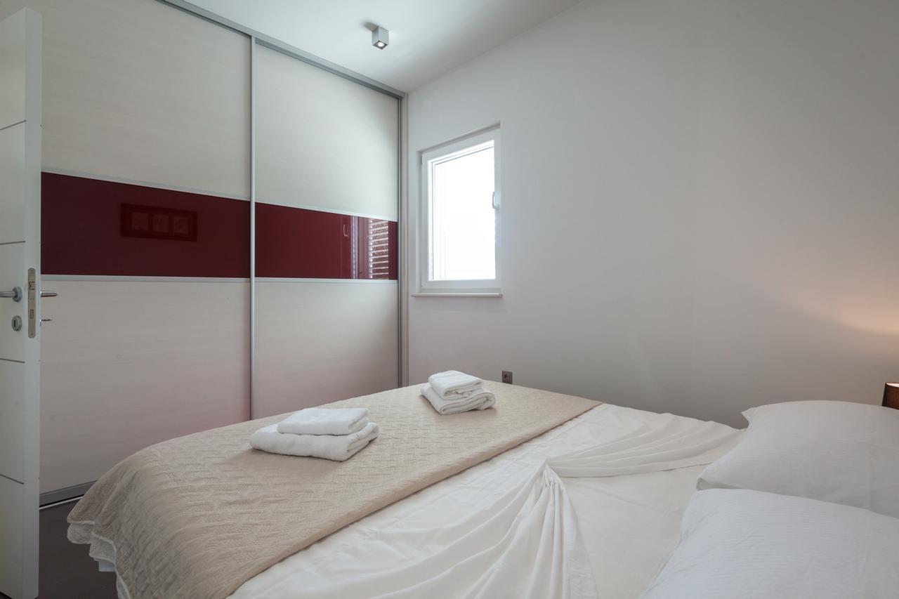 Apartment Pasadur Lastovo Kültér fotó