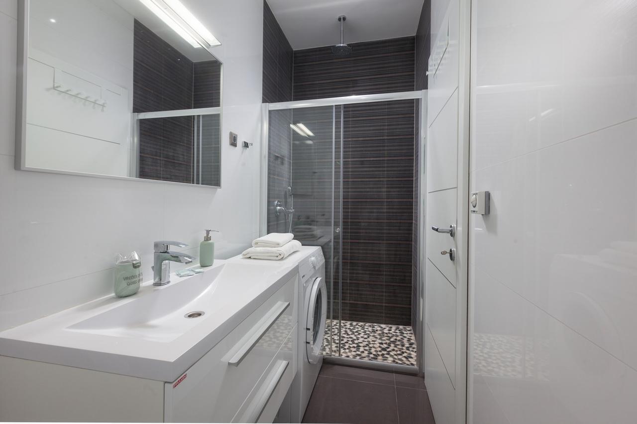 Apartment Pasadur Lastovo Kültér fotó