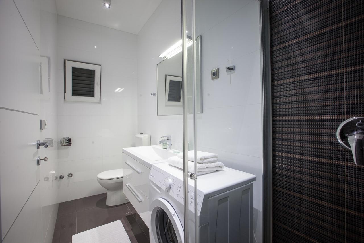 Apartment Pasadur Lastovo Kültér fotó
