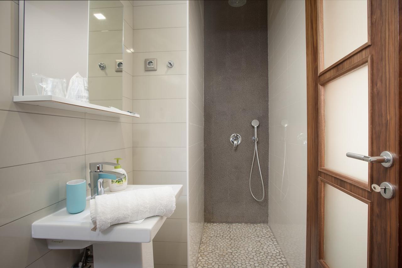 Apartment Pasadur Lastovo Kültér fotó