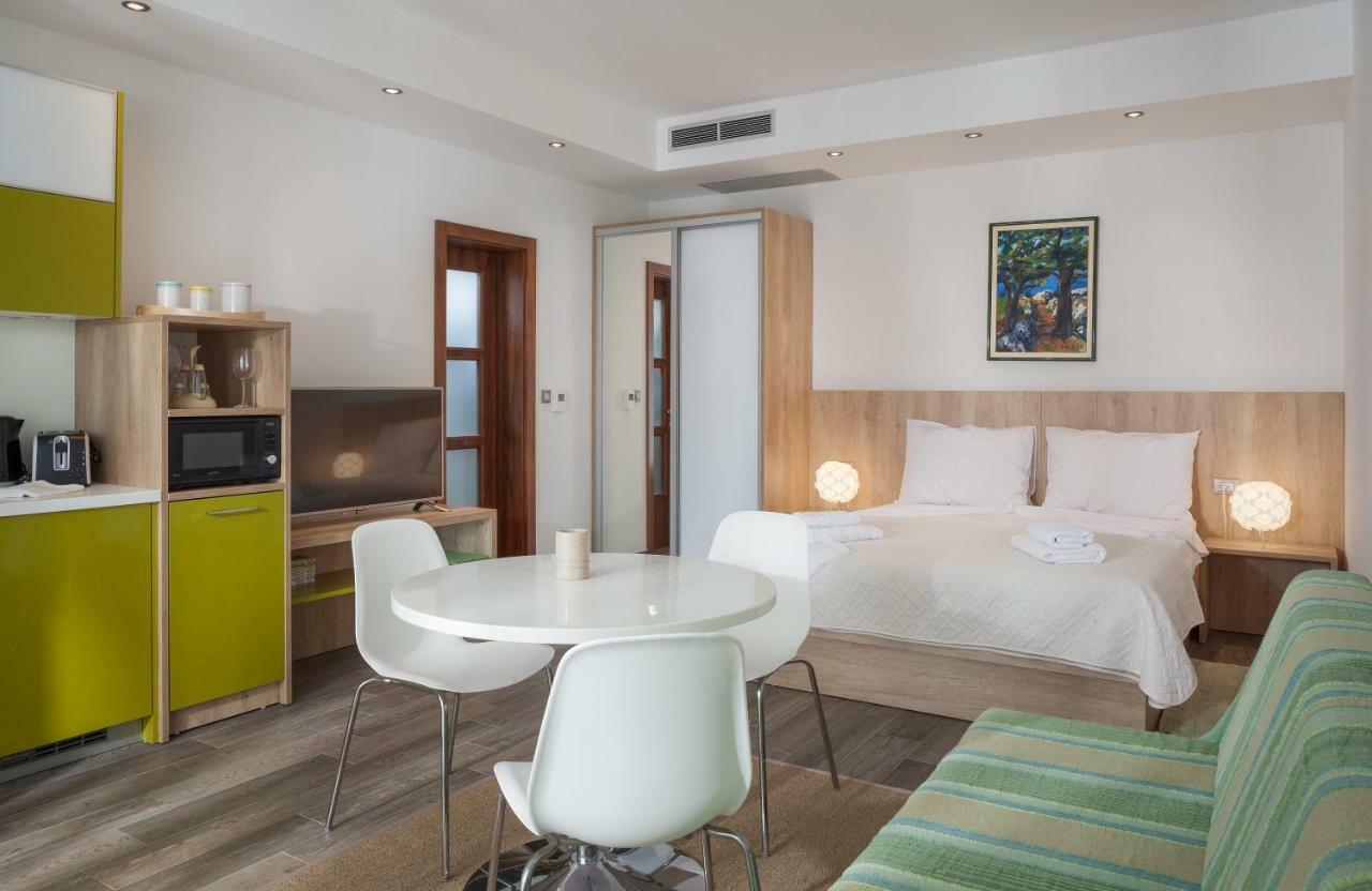 Apartment Pasadur Lastovo Szoba fotó